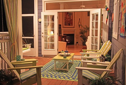 "Two Scoops" ~ Sugarwood Beach House - Santa Rosa Beach, Florida