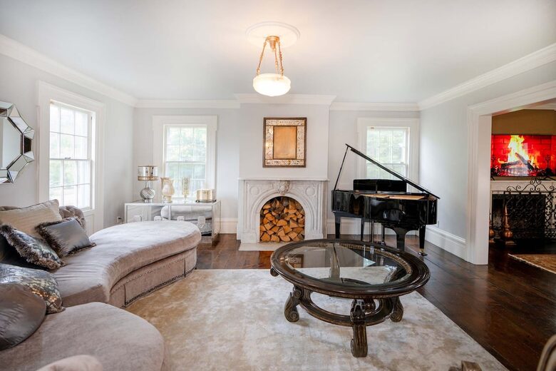 Historic Elegance Amid Goshen’s Rolling Hills - Goshen, New York