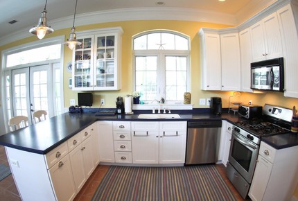 "Two Scoops" ~ Sugarwood Beach House - Santa Rosa Beach, Florida
