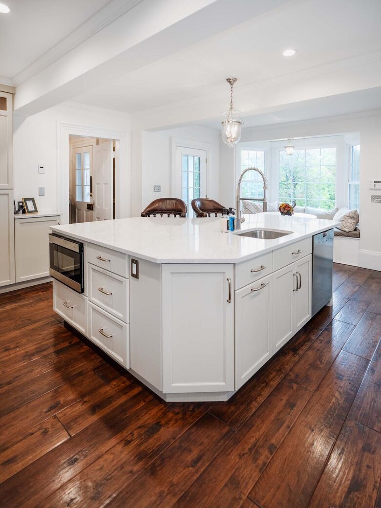Historic Elegance Amid Goshen’s Rolling Hills - Goshen, New York