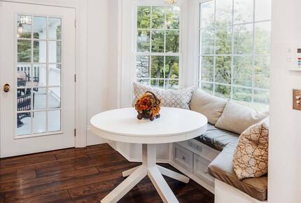 Historic Elegance Amid Goshen’s Rolling Hills - Goshen, New York