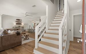 Wesley Oaks Charmer with Golf Cart and Garden Sanctuary - St. Simons Island, Georgia