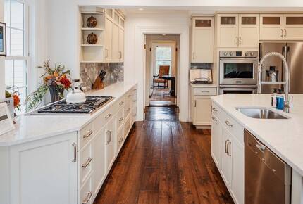 Historic Elegance Amid Goshen’s Rolling Hills - Goshen, New York
