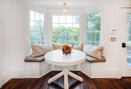 Historic Elegance Amid Goshen’s Rolling Hills - Goshen, New York