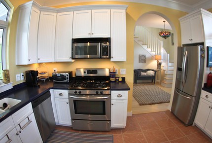 "Two Scoops" ~ Sugarwood Beach House - Santa Rosa Beach, Florida