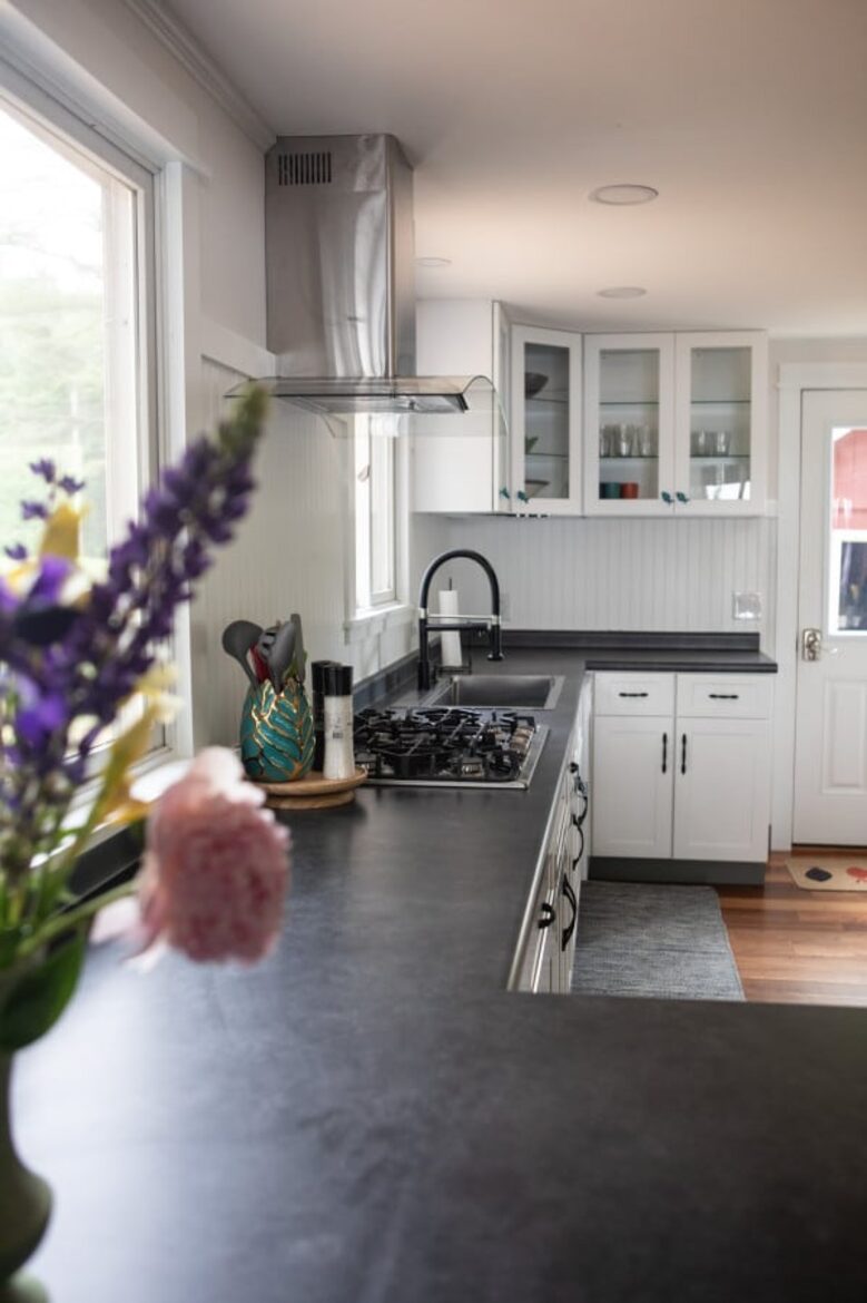 Classic Maine Charm with Panoramic Water Views - Nobleboro, Maine