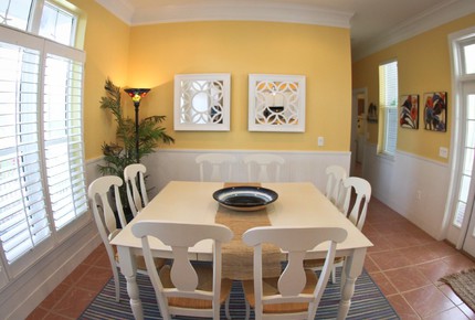 "Two Scoops" ~ Sugarwood Beach House - Santa Rosa Beach, Florida