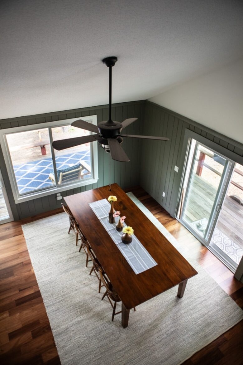 Classic Maine Charm with Panoramic Water Views - Nobleboro, Maine