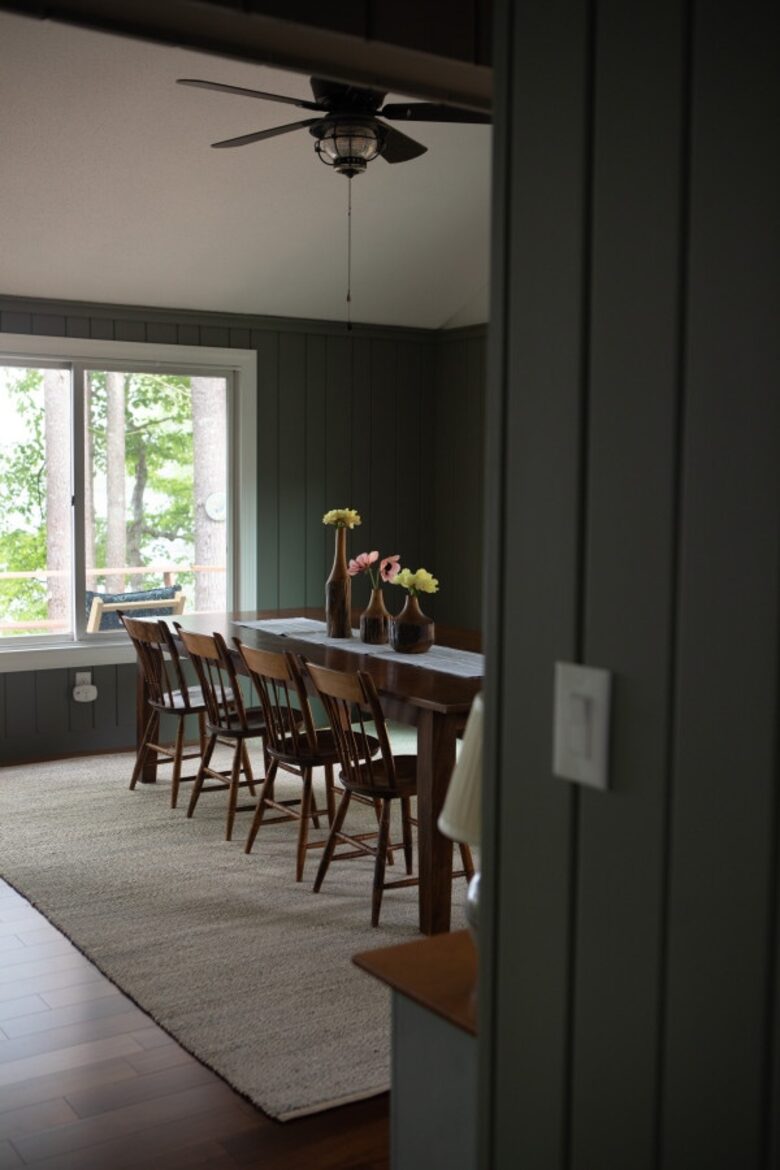 Classic Maine Charm with Panoramic Water Views - Nobleboro, Maine