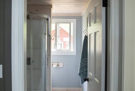 Classic Maine Charm with Panoramic Water Views - Nobleboro, Maine