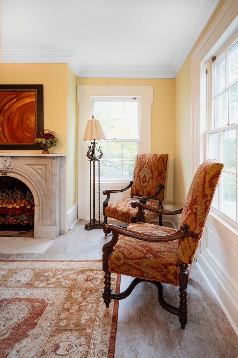 Historic Elegance Amid Goshen’s Rolling Hills - Goshen, New York