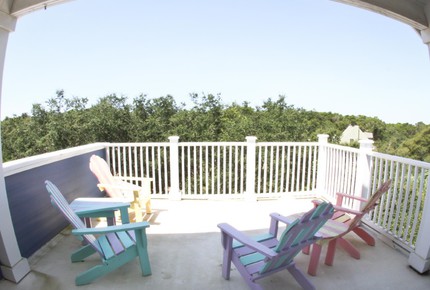 "Two Scoops" ~ Sugarwood Beach House - Santa Rosa Beach, Florida