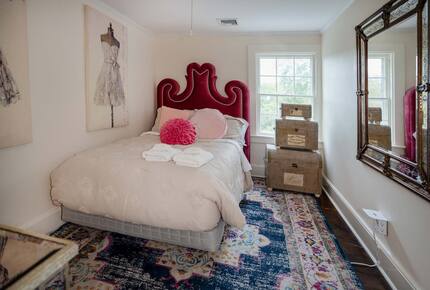 Historic Elegance Amid Goshen’s Rolling Hills - Goshen, New York