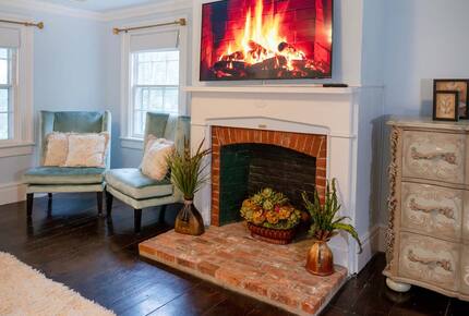 Historic Elegance Amid Goshen’s Rolling Hills - Goshen, New York