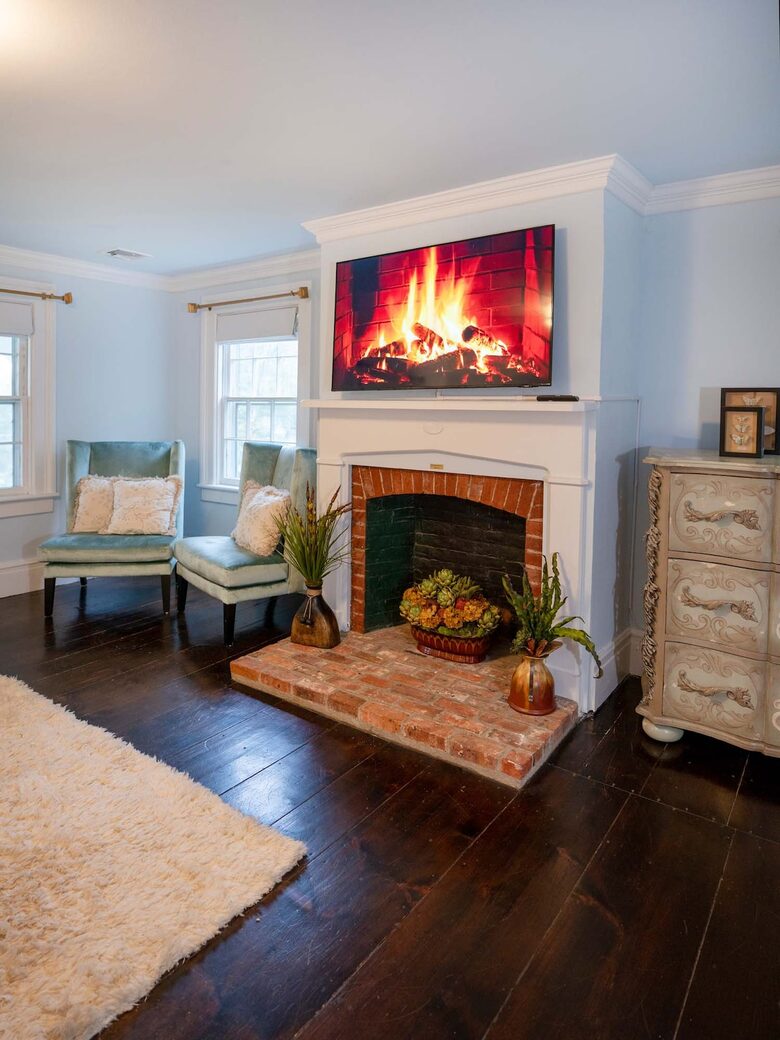 Historic Elegance Amid Goshen’s Rolling Hills - Goshen, New York