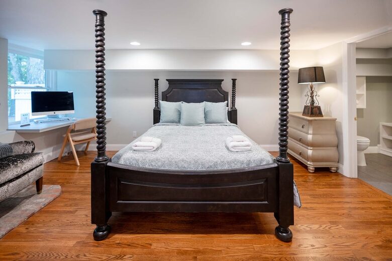 Historic Elegance Amid Goshen’s Rolling Hills - Goshen, New York