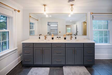 Historic Elegance Amid Goshen’s Rolling Hills - Goshen, New York