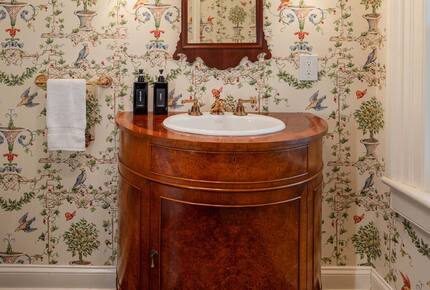 Historic Elegance Amid Goshen’s Rolling Hills - Goshen, New York