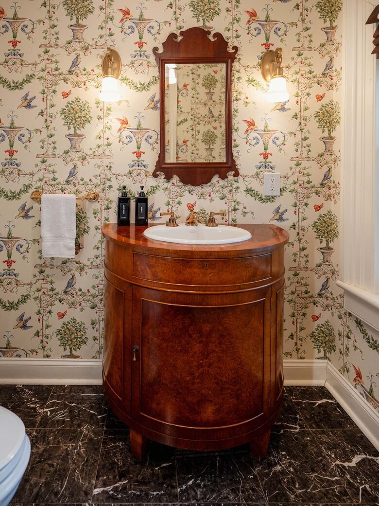 Historic Elegance Amid Goshen’s Rolling Hills - Goshen, New York