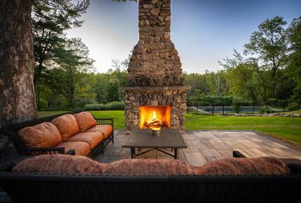 Historic Elegance Amid Goshen’s Rolling Hills - Goshen, New York