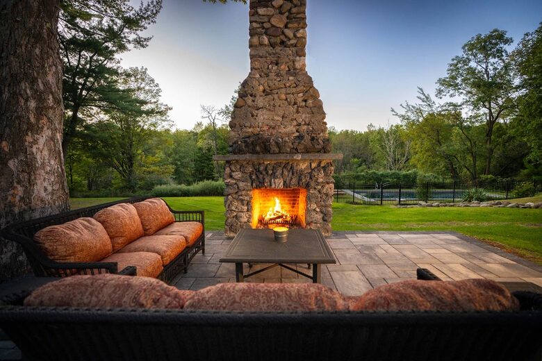 Historic Elegance Amid Goshen’s Rolling Hills - Goshen, New York