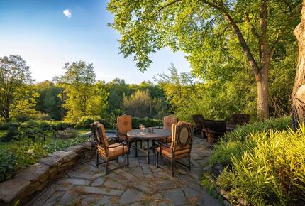 Historic Elegance Amid Goshen’s Rolling Hills - Goshen, New York