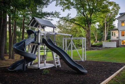 Historic Elegance Amid Goshen’s Rolling Hills - Goshen, New York