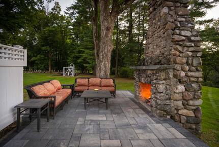 Historic Elegance Amid Goshen’s Rolling Hills - Goshen, New York
