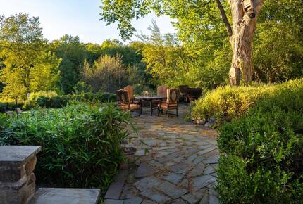 Historic Elegance Amid Goshen’s Rolling Hills - Goshen, New York