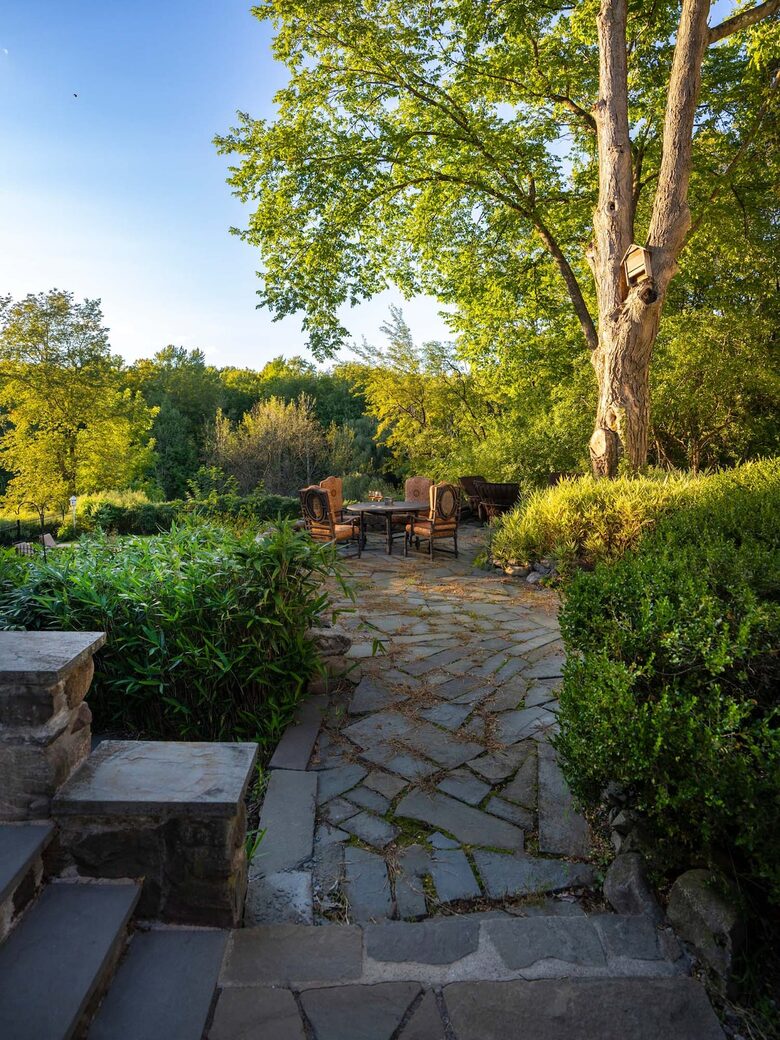 Historic Elegance Amid Goshen’s Rolling Hills - Goshen, New York