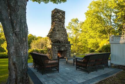 Historic Elegance Amid Goshen’s Rolling Hills - Goshen, New York