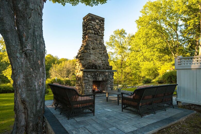 Historic Elegance Amid Goshen’s Rolling Hills - Goshen, New York
