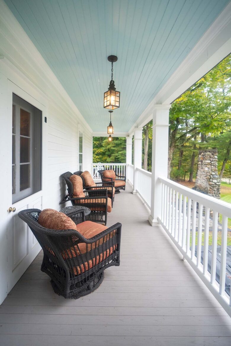 Historic Elegance Amid Goshen’s Rolling Hills - Goshen, New York