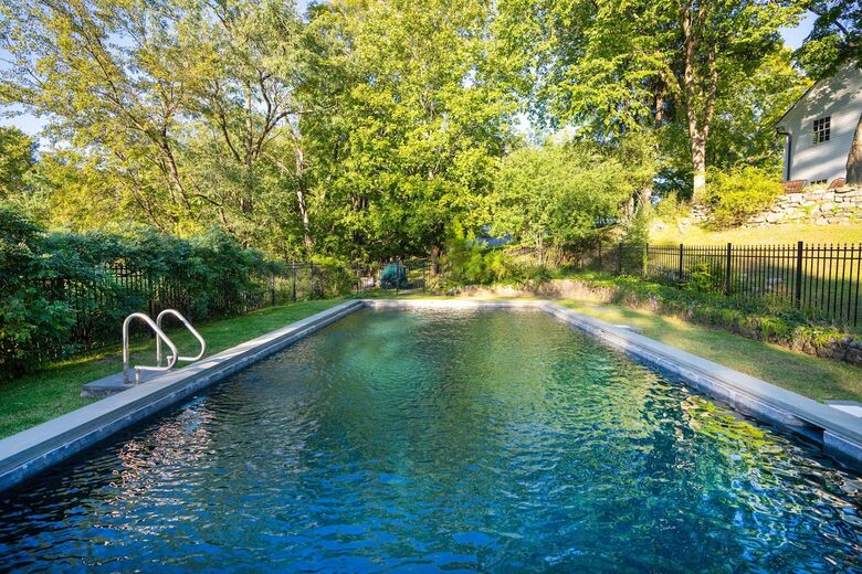 Historic Elegance Amid Goshen’s Rolling Hills - Goshen, New York