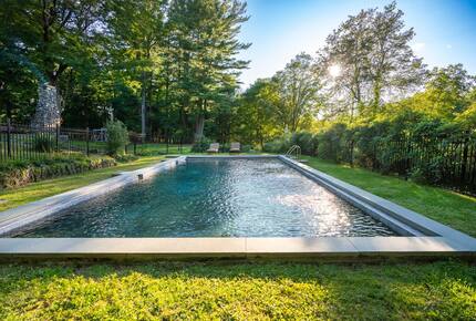 Historic Elegance Amid Goshen’s Rolling Hills - Goshen, New York