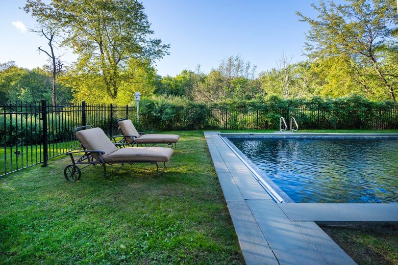 Historic Elegance Amid Goshen’s Rolling Hills - Goshen, New York