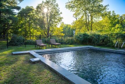Historic Elegance Amid Goshen’s Rolling Hills - Goshen, New York