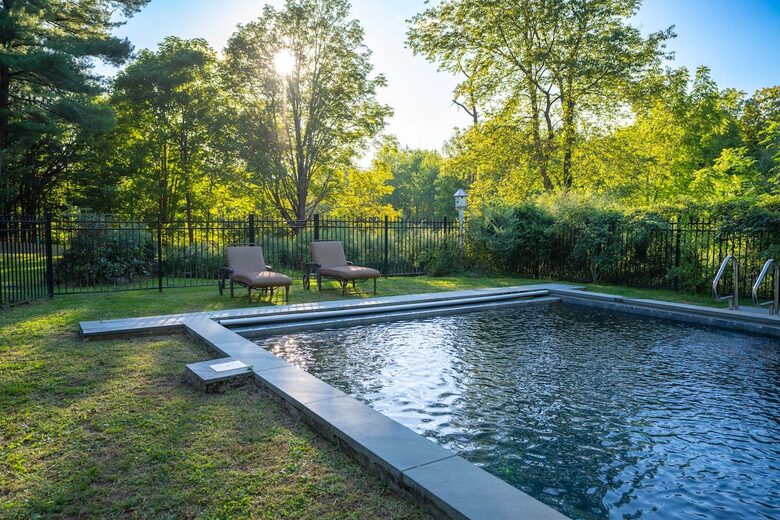 Historic Elegance Amid Goshen’s Rolling Hills - Goshen, New York