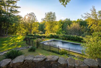 Historic Elegance Amid Goshen’s Rolling Hills - Goshen, New York