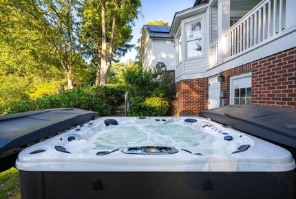 Historic Elegance Amid Goshen’s Rolling Hills - Goshen, New York