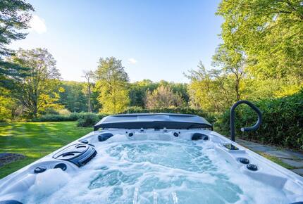 Historic Elegance Amid Goshen’s Rolling Hills - Goshen, New York