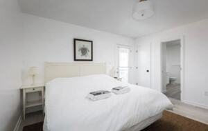 Stylish Corolla Retreat with Pool, Hot Tub & Ocean Views - Corolla, North Carolina