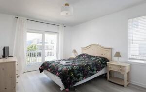 Stylish Corolla Retreat with Pool, Hot Tub & Ocean Views - Corolla, North Carolina