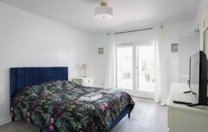 Stylish Corolla Retreat with Pool, Hot Tub & Ocean Views - Corolla, North Carolina