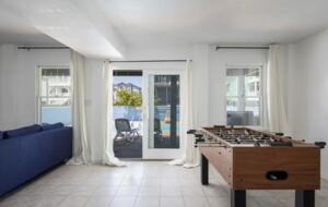 Stylish Corolla Retreat with Pool, Hot Tub & Ocean Views - Corolla, North Carolina