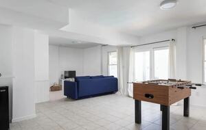 Stylish Corolla Retreat with Pool, Hot Tub & Ocean Views - Corolla, North Carolina