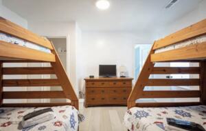 Stylish Corolla Retreat with Pool, Hot Tub & Ocean Views - Corolla, North Carolina