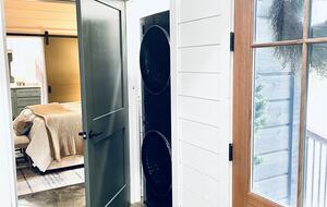 A Pine-Lined Haven Near Broken Bow Lake - Broken Bow, Oklahoma