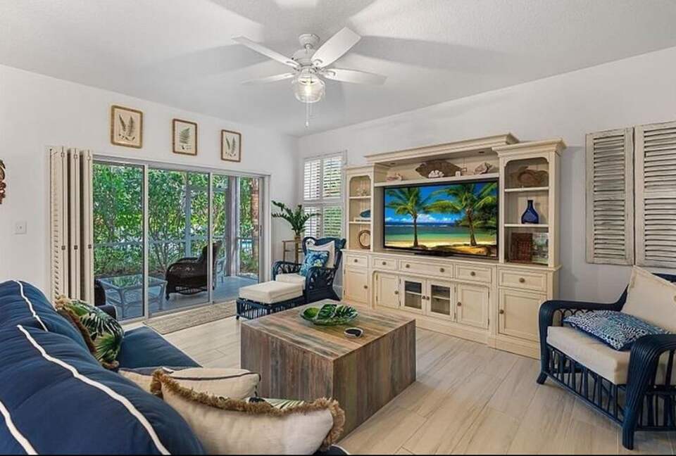 Elegant Jupiter Escape by the Sea - Jupiter, Florida