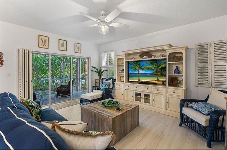 Elegant Jupiter Escape by the Sea - Jupiter, Florida